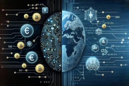 The Impact of AI on Forex Trading: Trends and Predictions