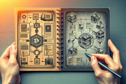 User Experience in Blockchain: Terra vs. Algorand