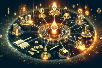 The Future of Investment: Understanding Real-World Asset Tokenization