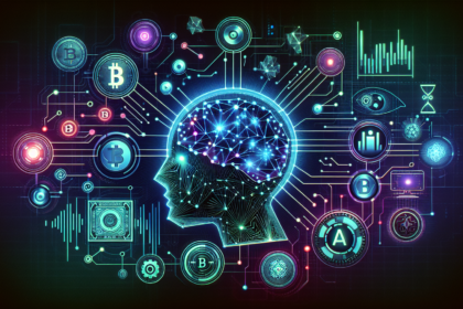Decentralized Finance Meets AI: A New Era for Investment