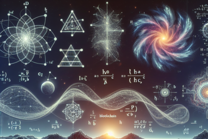 Exploring the Synergy Between Quantum Computing and Blockchain Technology