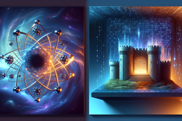 Best Practices for Implementing Quantum-Resistant Solutions