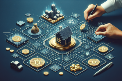 Understanding the Technology Behind Real-World Asset Tokenization
