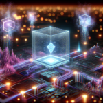 The Future of Cryptography: Quantum Blockchain Innovations