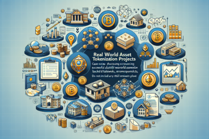 Case Studies of Successful RWA Tokenization Projects