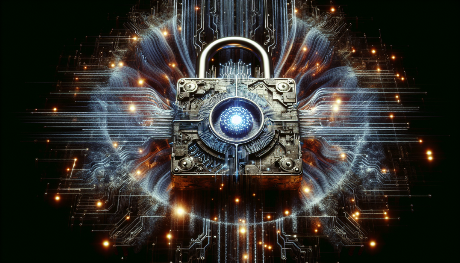 How Quantum Computing Threatens Traditional Security Measures