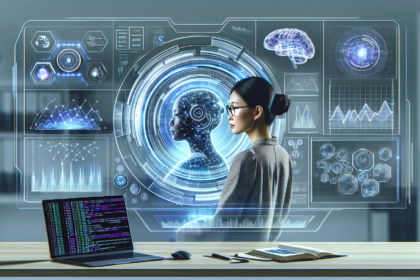Enhancing Trading Performance with AI Predictive Analytics