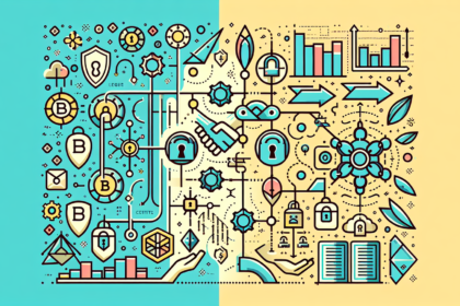 Blockchain Technology: Ethereum vs. Bitcoin