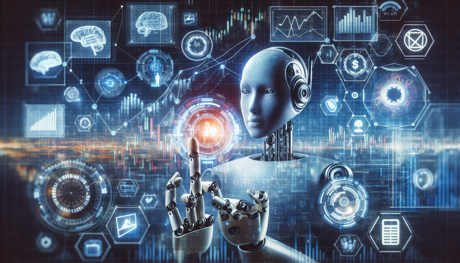 Developing Effective Trading Strategies Using AI