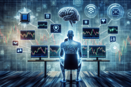 The Impact of AI on Trading Psychology and Decision Making