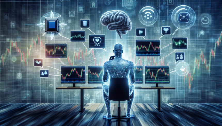 The Impact of AI on Trading Psychology and Decision Making