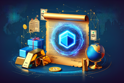 The Role of Smart Contracts in Real-World Asset Tokenization