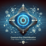 Quantum Key Distribution: A New Frontier in Secure Communications