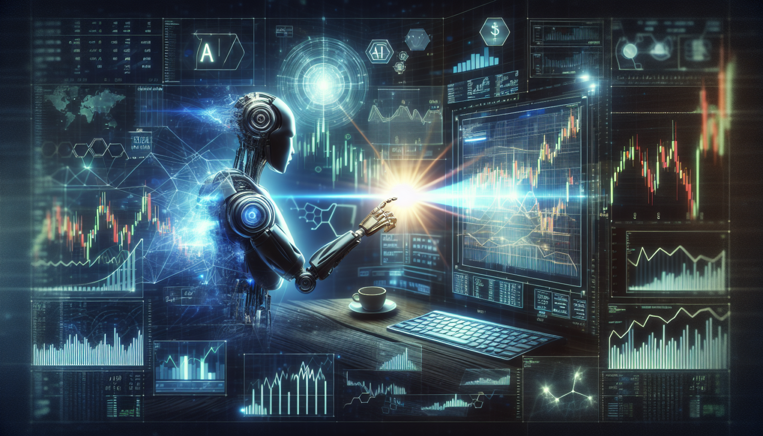 Integrating AI and Technical Analysis for Better Trading Outcomes