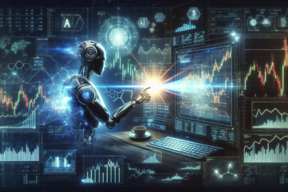 Integrating AI and Technical Analysis for Better Trading Outcomes