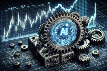 Decoding the Mechanics of AI in Stock Market Predictions