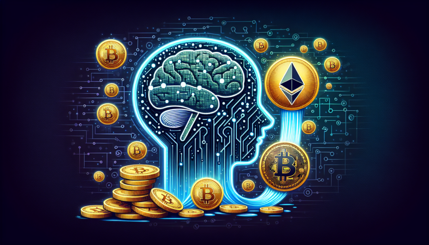 How AI Can Improve Cryptocurrency Liquidity