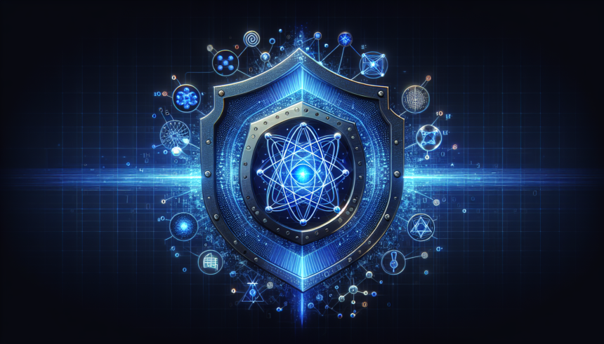 Assessing the Risks of Quantum Threats to National Security