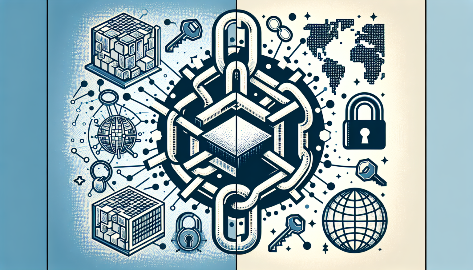 Cardano vs. Polkadot: A Comparative Exploration of Next-Gen Blockchains