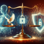 Legal and Ethical Considerations in Quantum-Safe Security Practices