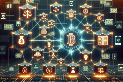 Comparing the Environmental Impact of Different Blockchains