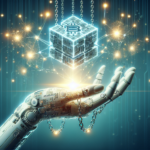 Blockchain Scalability Solutions Enabled by AI Technologies