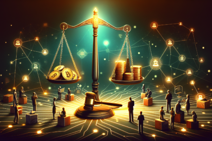 The Interplay Between Tokenomics and Regulation in DeFi