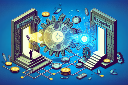 The Synergy Between Tokenomics and DeFi Adoption