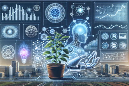 Future Trends in AI and Automated Trading: What to Watch For