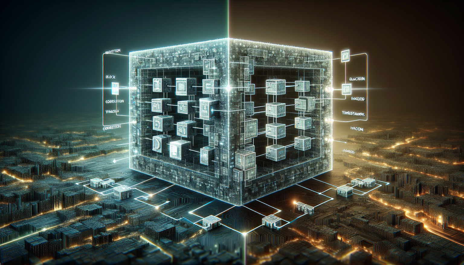 An Analysis of Blockchain Use Cases: Comparing Finance