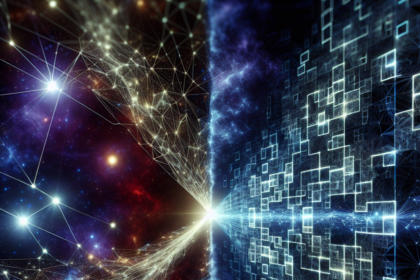 Quantum Blockchain: A Paradigm Shift in Data Security