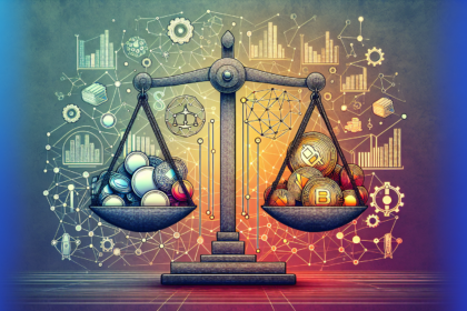 Tokenomics Models in DeFi: A Comparative Analysis