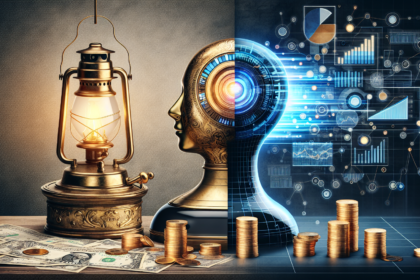 How AI is Shaping the Future of Investment Strategies