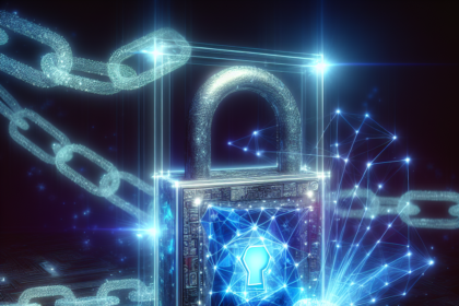 Innovations in Quantum-Enhanced Blockchain Security Protocols