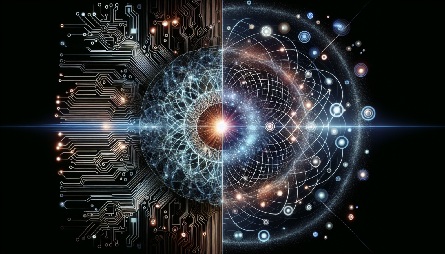 The Intersection of AI and Quantum Security: Opportunities and Risks