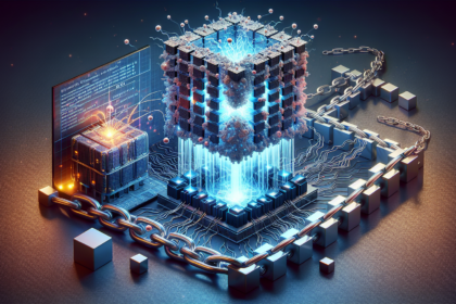 The Impact of Quantum Computing on Blockchain Security