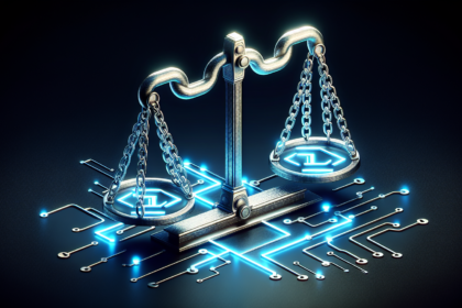 The Battle of Smart Contracts: Ethereum vs. Cardano