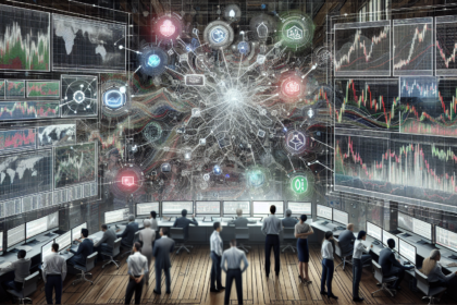 The Challenges of Implementing AI in Trading Environments