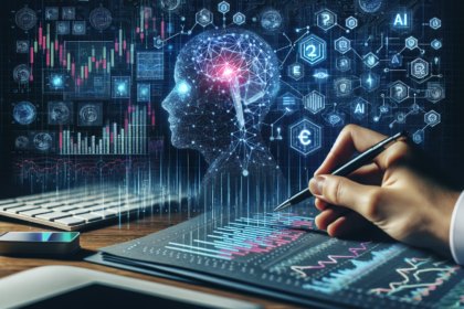 AI-Powered Trading: A Deep Dive into Algorithmic Strategies