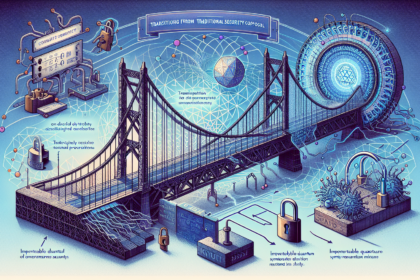 Transitioning to Quantum-Resistant Security Protocols