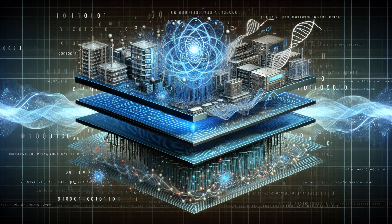 Implementing Quantum-Resistant Protocols in Enterprise Architecture