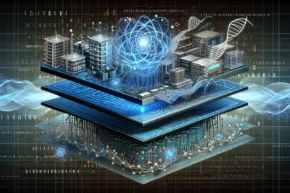 Implementing Quantum-Resistant Protocols in Enterprise Architecture