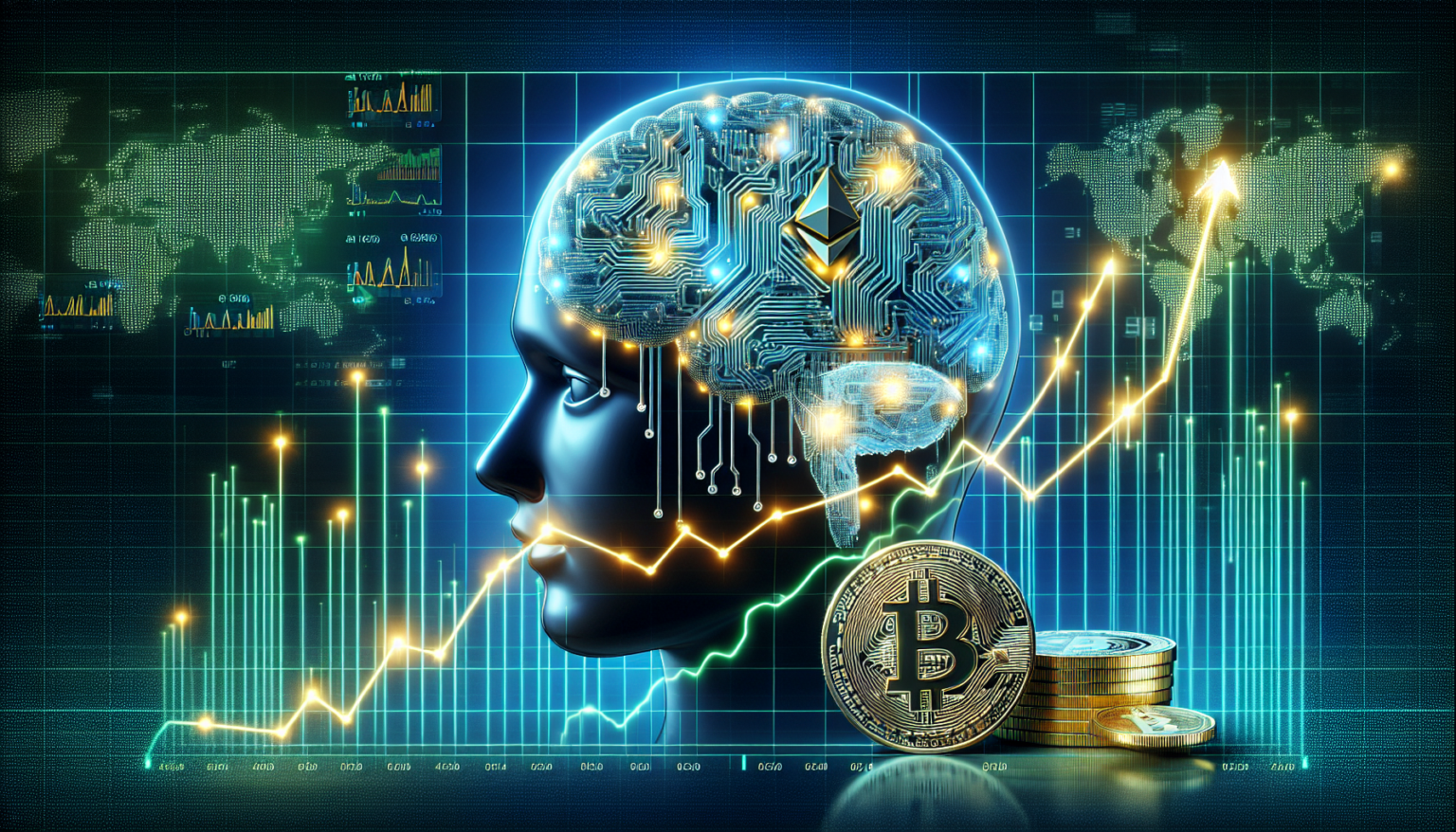 How AI is Changing the Landscape of Cryptocurrency Trading