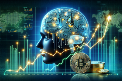 How AI is Changing the Landscape of Cryptocurrency Trading
