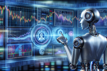 Understanding the Basics of Automated Trading: An AI Perspective