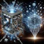 How Quantum Computing Will Transform Blockchain Technology