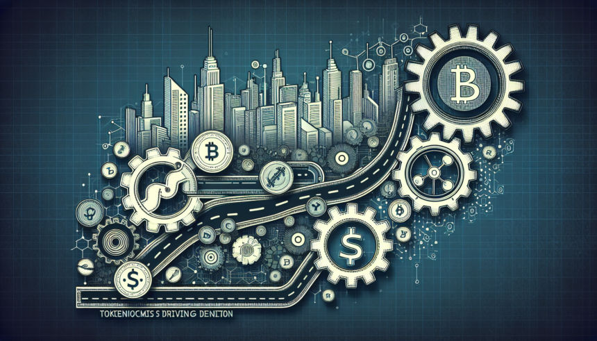 How Tokenomics Drives DeFi Innovation