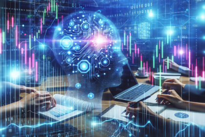 Enhancing Trading Strategies: The Role of AI in Market Analysis