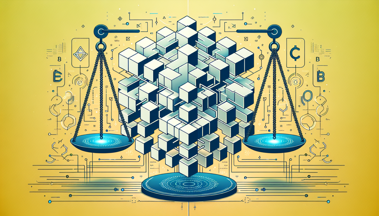 Differences Between Permissioned and Permissionless Blockchains