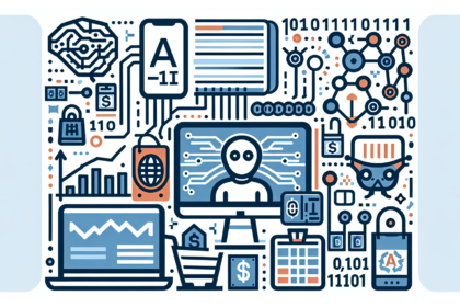 The Integration of AI in Retail Trading Platforms: What Investors Need to Know